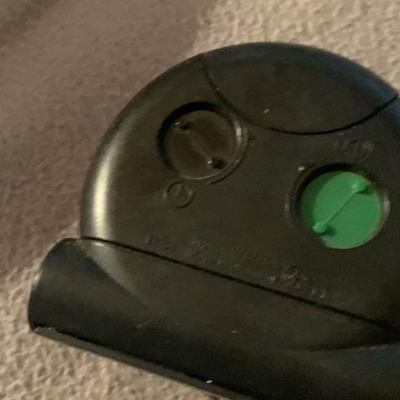 Braun clock.  Firm - Picture 2 of 3